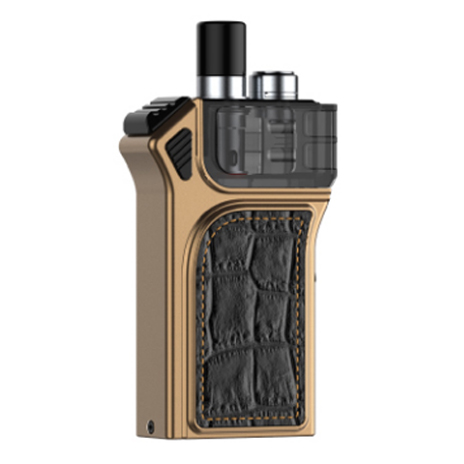 SMOK MAG POD KIT MATTE GOLD