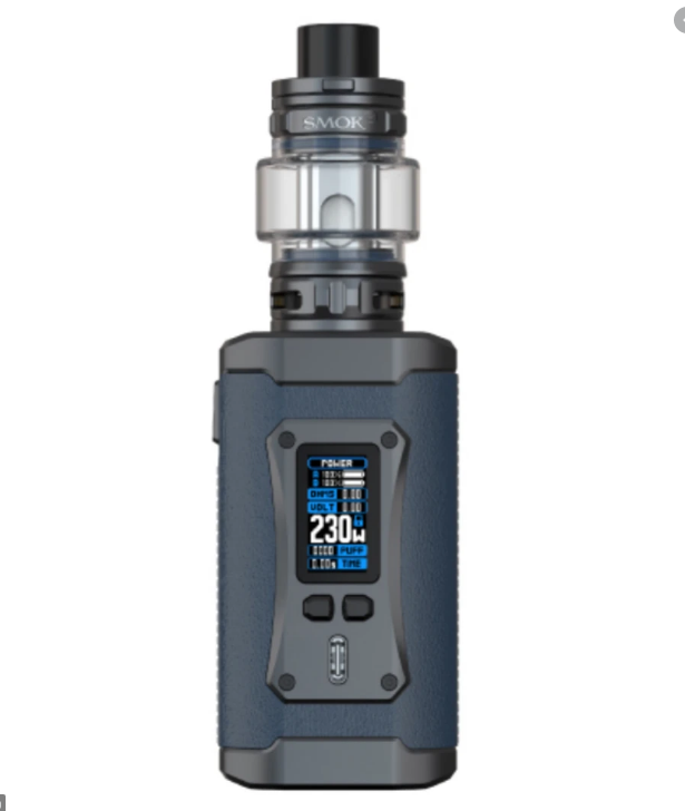 SMOK MORPH 2 KIT BLUE