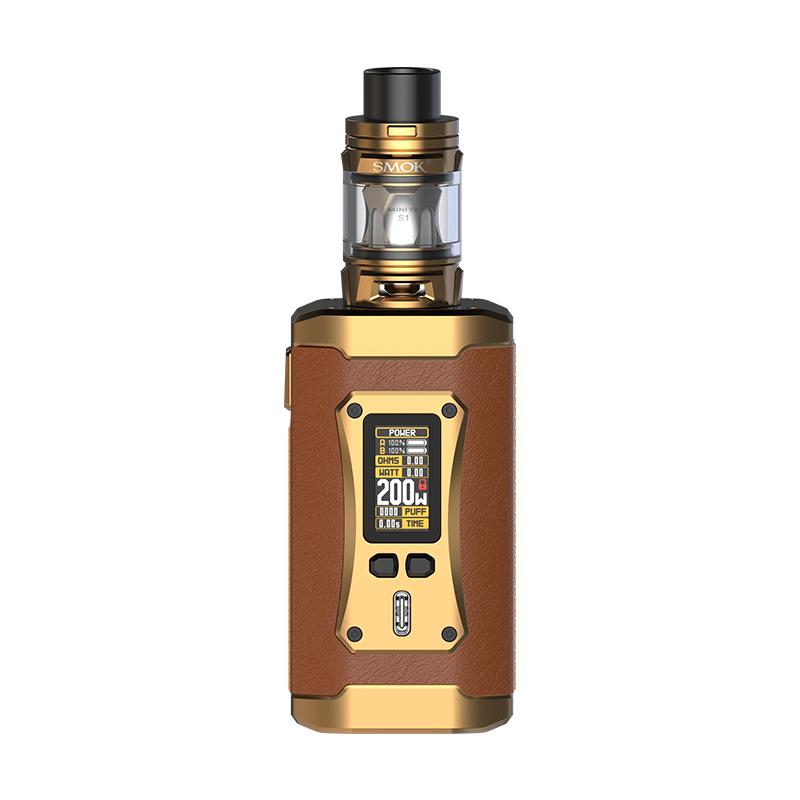 SMOK MORPH 2 KIT BROWN