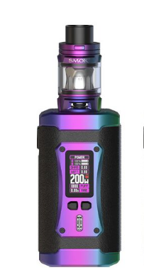 SMOK MORPH 2 KIT PRISM RAINBOW