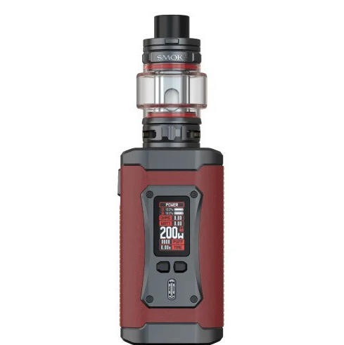 SMOK MORPH 2 KIT RED