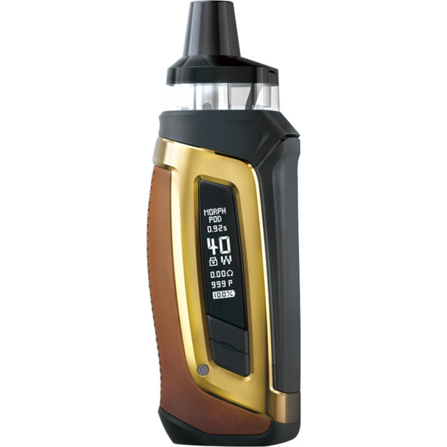 SMOK MORPH POD-40 KIT BROWN