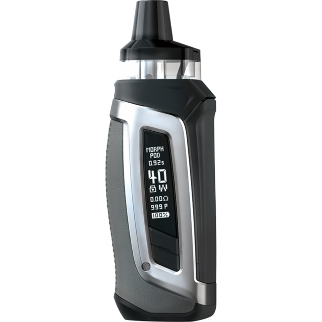 SMOK MORPH POD-40 KIT GREY