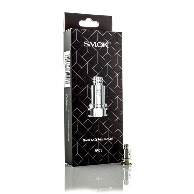 SMOK NORD 1.4OHM REGULAR COIL