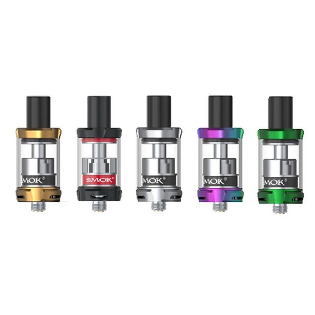 SMOK NORD 19 TANK GOLD