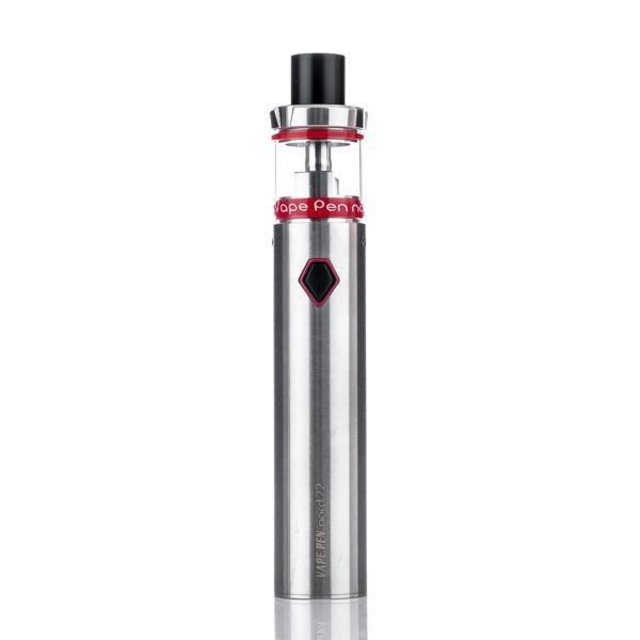 SMOK NORD AIO 19 KIT STAINLESS STEEL