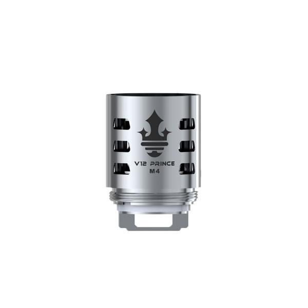 SMOK PRINCE V12 PRINCE-M4 3CT