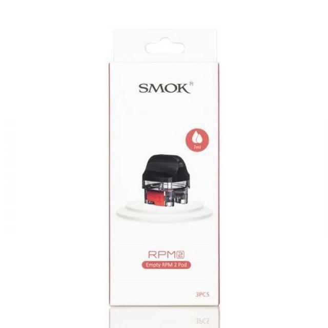 SMOK RPM 2 EMPTY RPM POD 3CT