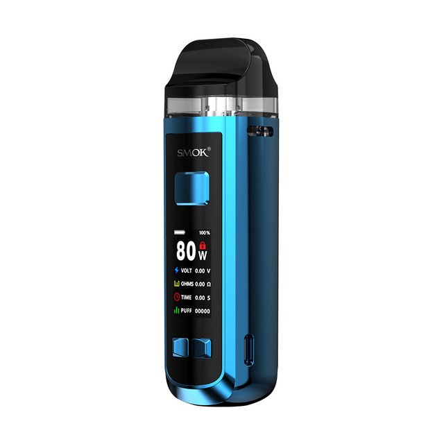 SMOK RPM 2 KIT PRISM BLUE