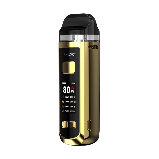 SMOK RPM 2 KIT PRISM GOLD