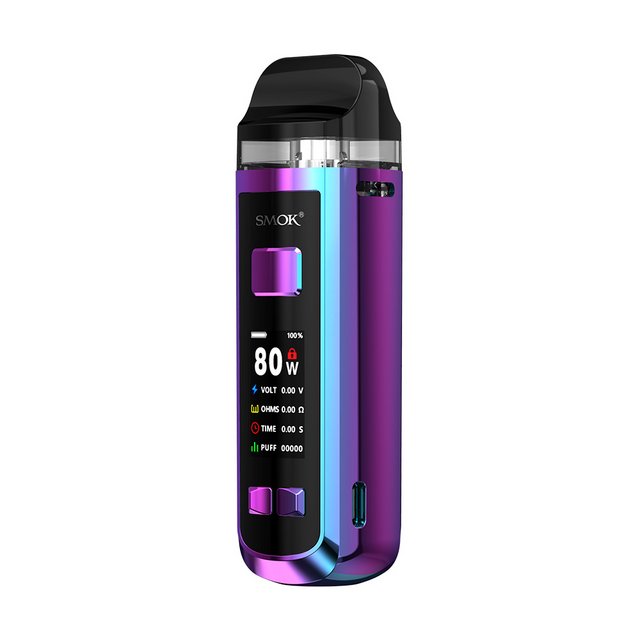 SMOK RPM 2 KIT PRISM RAINBOW