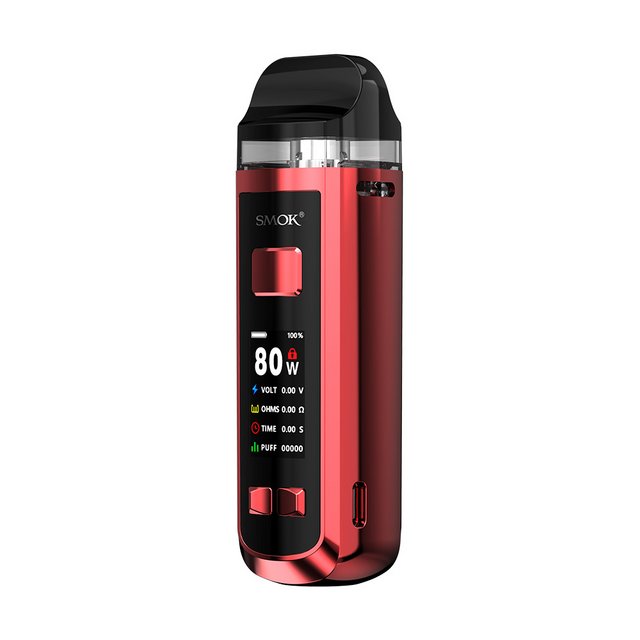 SMOK RPM 2 KIT RED