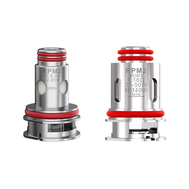 SMOK RPM 2 MESH COIL 0.16OHM 5CT