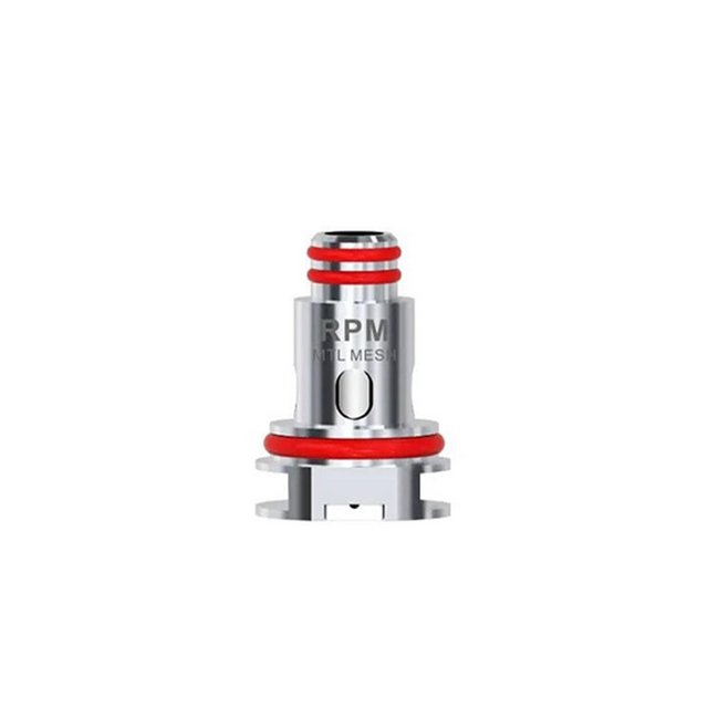 SMOK RPM COIL MTL MESH 0.3 5CT