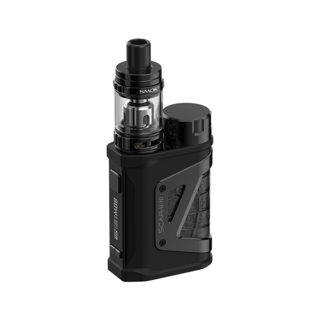 SMOK SCAR-MINI KIT BLACK