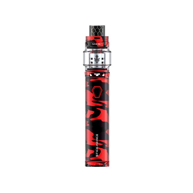 SMOK STICK PRINCE RED CAMOUFLAGE