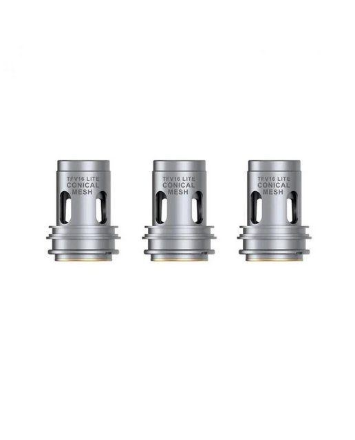 SMOK TFV16 0.2OHM CONICAL MESH COIL 3PCS