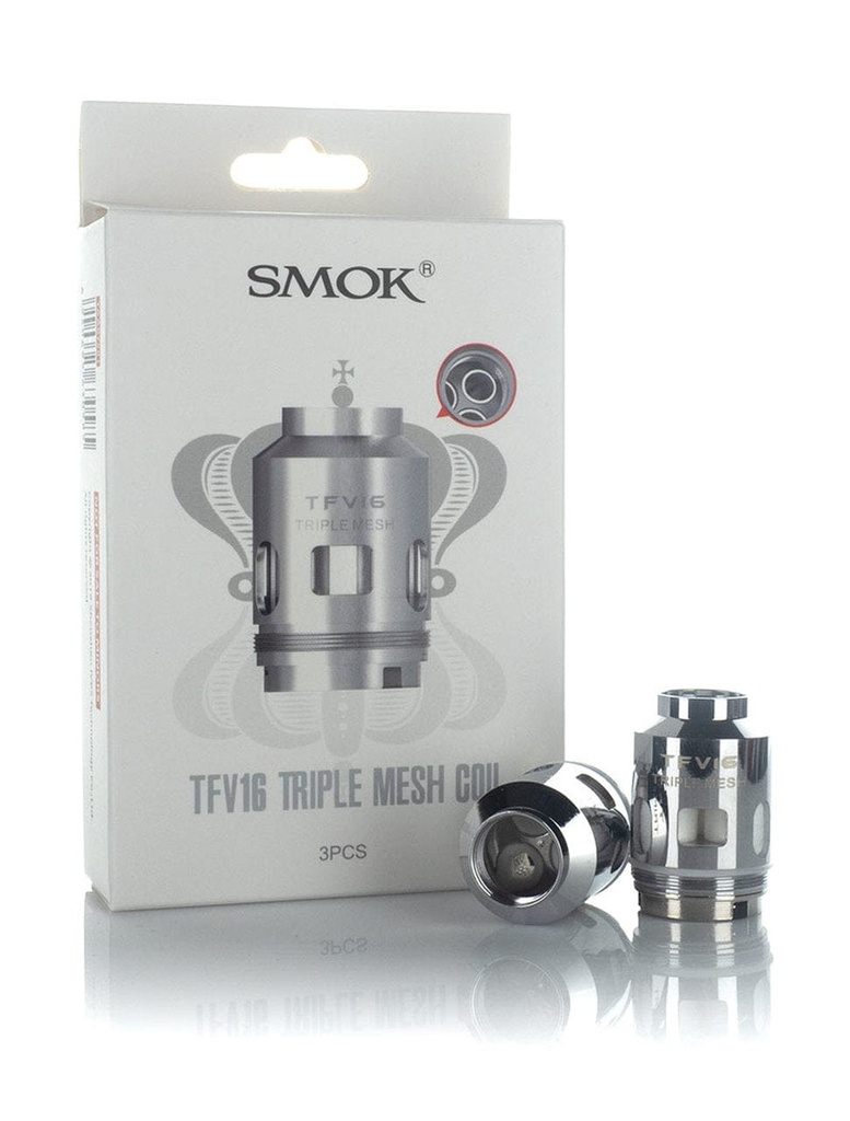 SMOK TFV16 MESH COIL 0.17OHM 3CT