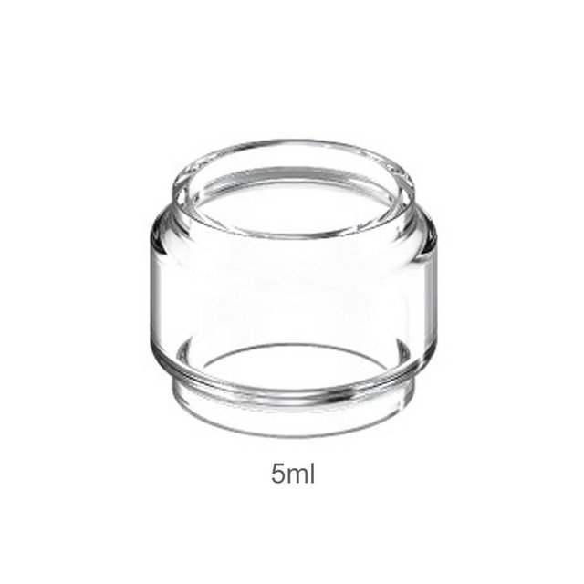 SMOK TFV8 PYREX GLASS TUBE