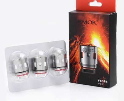 SMOK V12 T8 COIL 0.16OHM 3CT