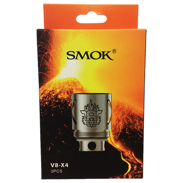 SMOK V8 T8 COIL 0.15OHM 3CT