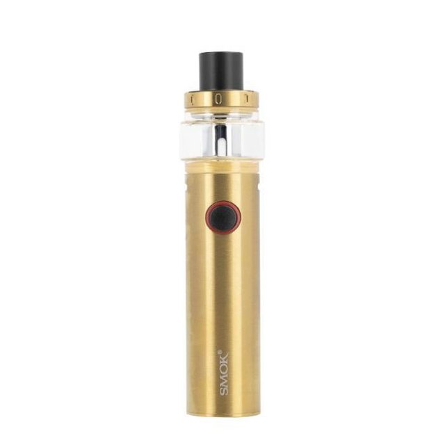 SMOK VAPE PEN 22 LIGHT EDITION GOLD