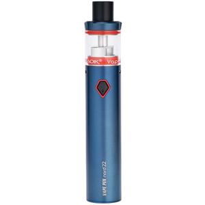 SMOK VAPE PEN NORD 19 KIT BLUE