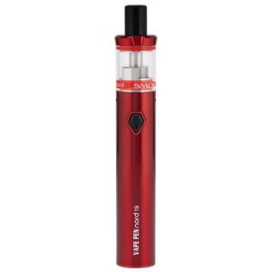 SMOK VAPE PEN NORD 19 KIT RED