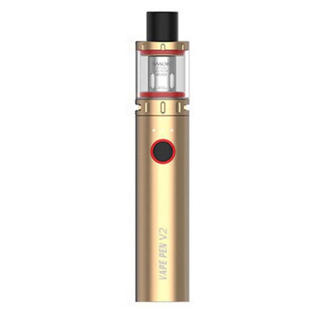 SMOK VAPE PEN V2 KIT GOLD