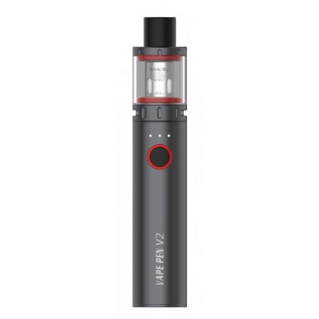 SMOK VAPE PEN V2 KIT GUN METAL