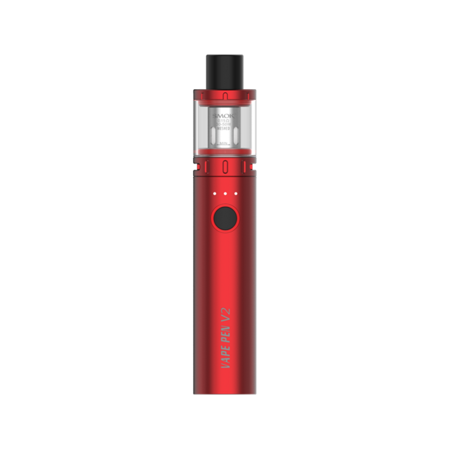 SMOK VAPE PEN V2 KIT RED