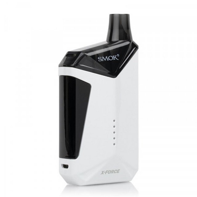 SMOK X-FORCE KIT WHITE