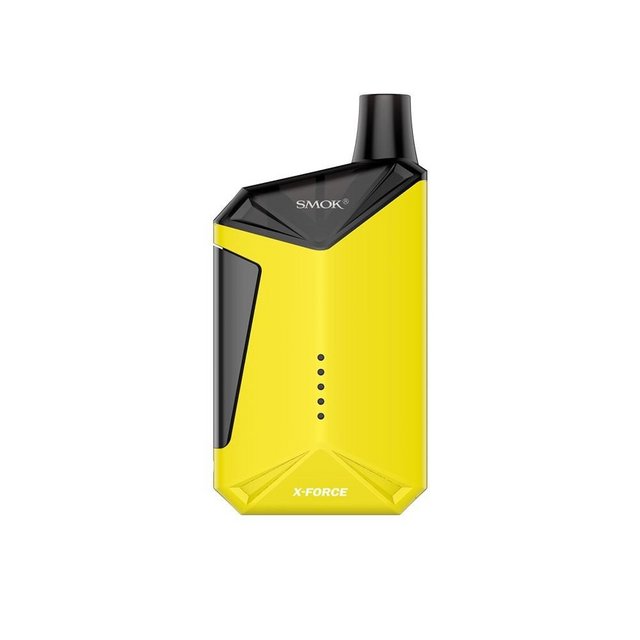 SMOK X-FORCE KIT YELLOW