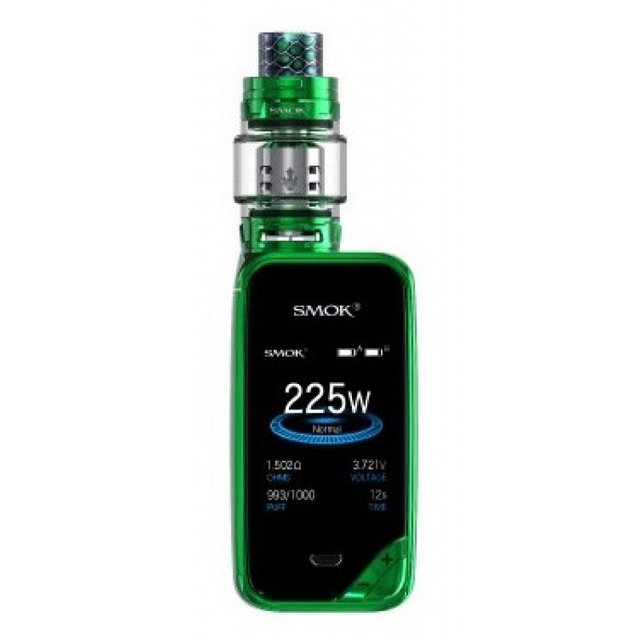 SMOK X-PRIV KIT PRISM GREEN