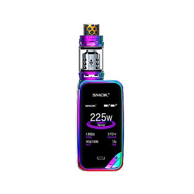 SMOK X-PRIV KIT PRISM RAINBOW