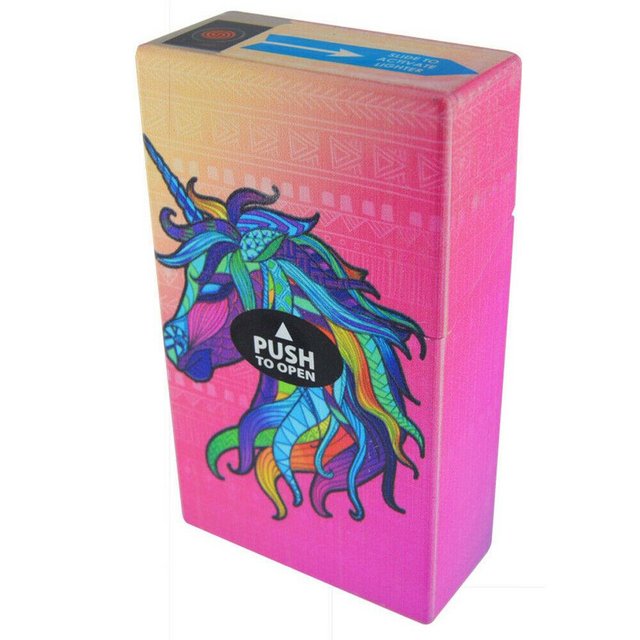 SMOKEZILLA CIGARETTE BOX 6CT #40317