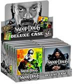 SNOOP DOGG DELUXE CASE ITEMSDCC121 BOX OF 12