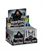 SNOOP DOGG DELUXE CASE ITEMSD-CC-140 BOX OF 12