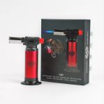 SPECIAL BLUE FURY BUTANE TORCH RED