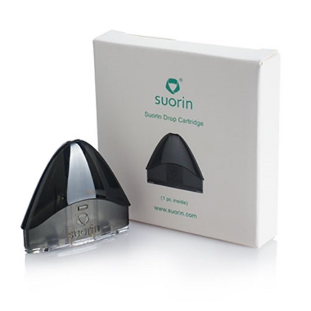 SUORIN DROP CARTRIDGE BOX OF 20