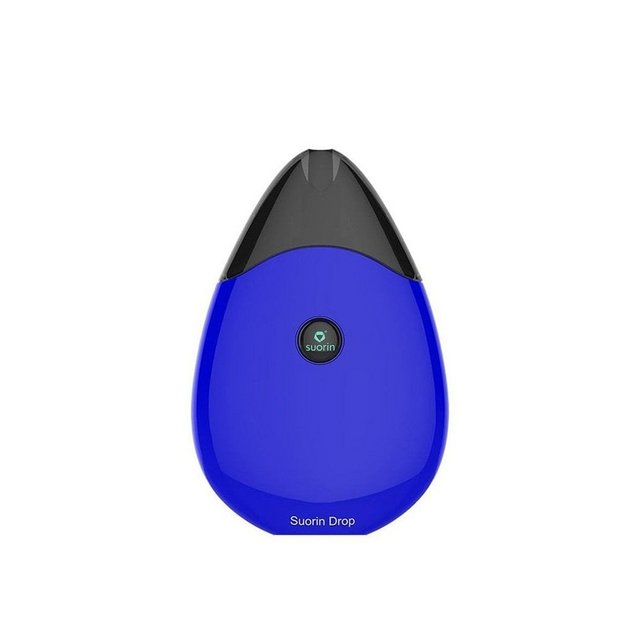 SUORIN DROP KIT LIGHT BLUE