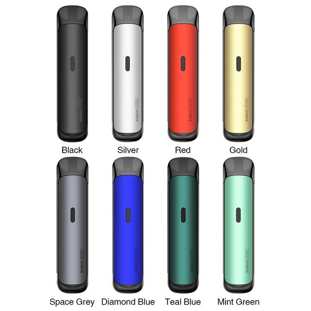 SUORIN SHINE KIT TEAL BLUE