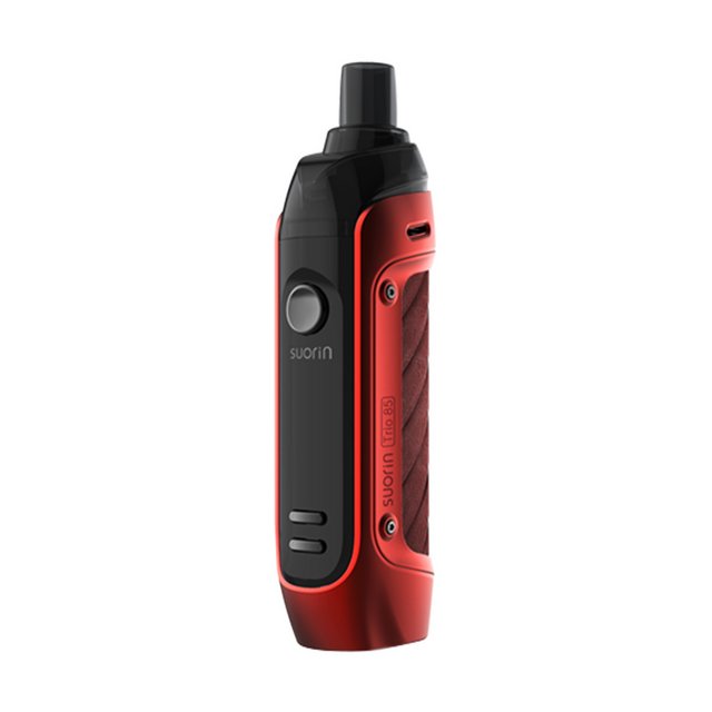 SUORIN TRIO 85 KIT FLAME RED