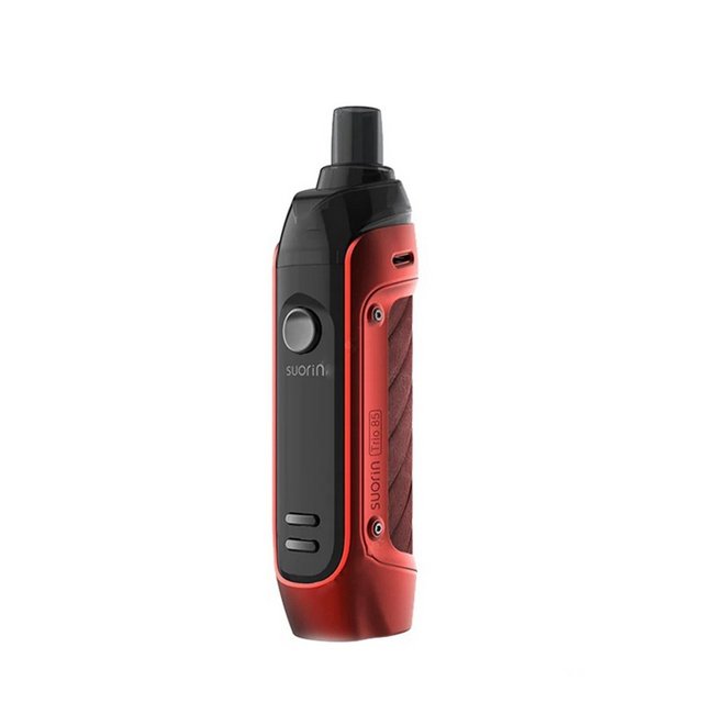 SUORIN TRIO 85 KIT RED