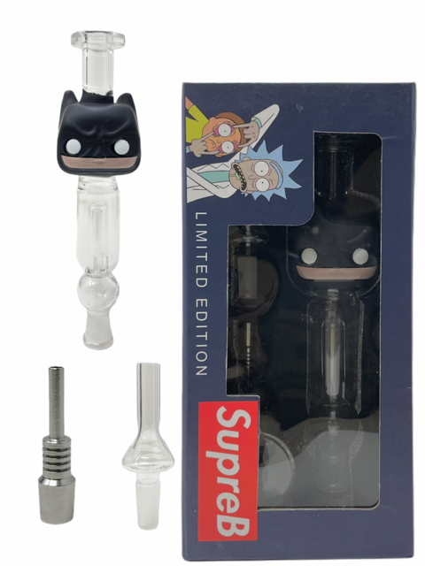 SUPREB LIMITED EDITION 10MM NECTAR COLLECTOR