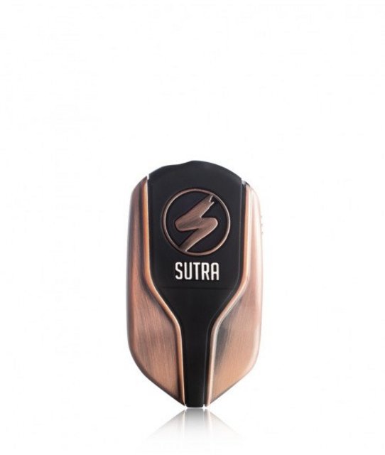 SUTRA SQUEEZE CARTRIDGE VAPORIZER BRONZE