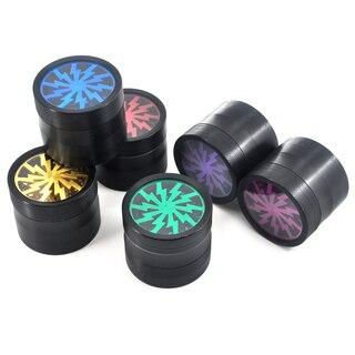 TOBACCO GRINDER GRZ094SD BOX OF 12