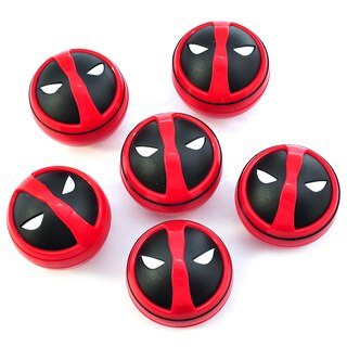 TOBACCO GRINDER GRZ110 BOX OF 6