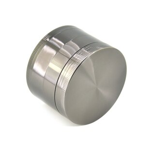 TOBACCO GRINDER GRZ863PB-4 BOX OF 6