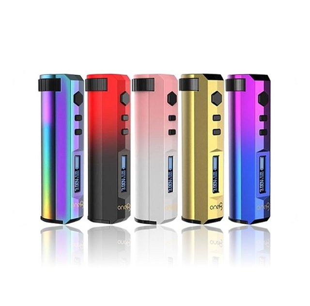 TRIO ONE8 450MAH RAINBOW